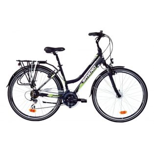 Rower Trekingowy Damski (M)