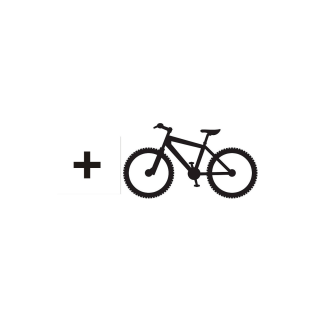 Dostawa roweru na adres - kolejny rower